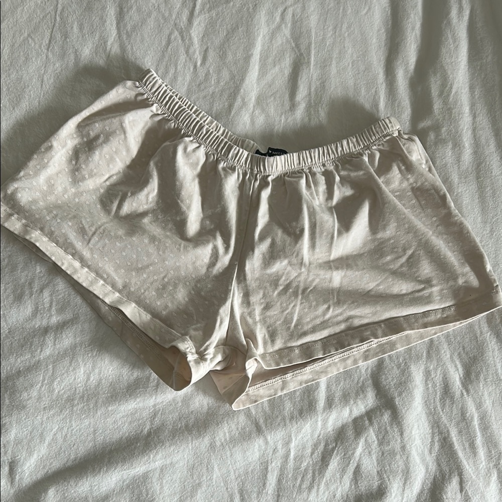 Brandy Melville  Lounge Shorts